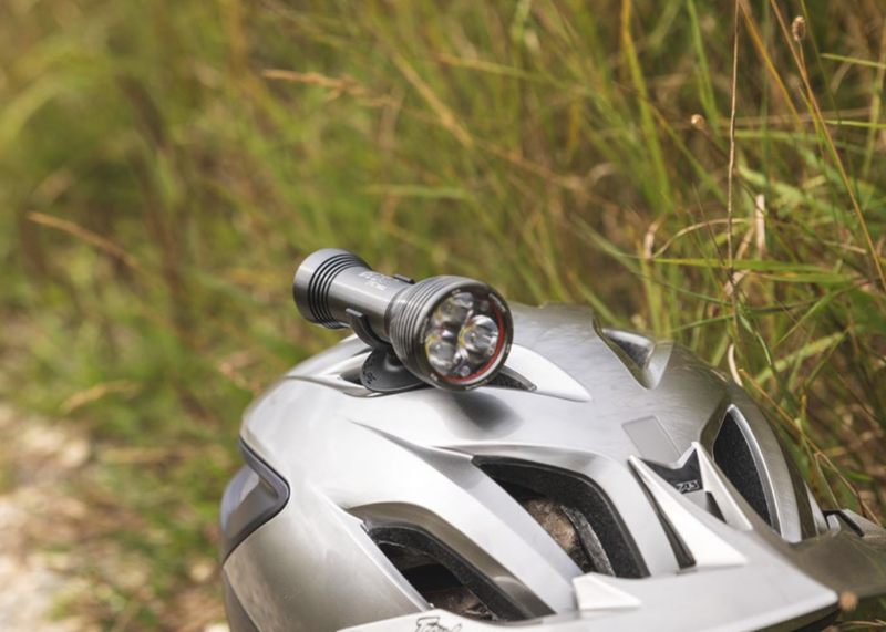 Exposure Lights Diablo SYNC MK2 Rechargeable Bike Light-4